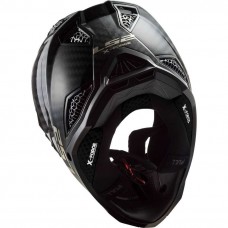 Шлем LS2 MX703 C X-FORCE GLOSS CARBON-06