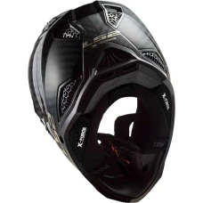Шлем LS2 MX703 C X-FORCE GLOSS CARBON-06
