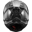 Шлем LS2 MX703 C X-FORCE GLOSS CARBON-06