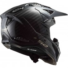 Шлем LS2 MX703 C X-FORCE GLOSS CARBON-06