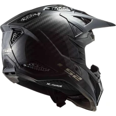 Шлем LS2 MX703 C X-FORCE GLOSS CARBON-06