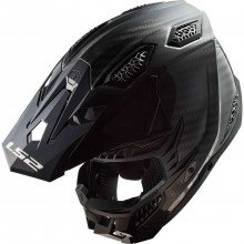 Шлем LS2 MX703 C X-FORCE GLOSS CARBON-06