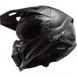 Шлем LS2 MX703 C X-FORCE GLOSS CARBON-06