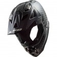 Шлем LS2 MX703 C X-FORCE GLOSS CARBON-06