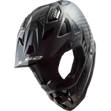 Шлем LS2 MX703 C X-FORCE GLOSS CARBON-06