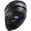 Шлем LS2 MX701 EXPLORER SOLID MATT BLACK-06