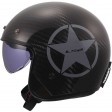 Шлем LS2 OF601 BOB II C STAR GREY-06