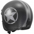 Шлем LS2 OF601 BOB II C STAR GREY-06
