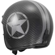 Шлем LS2 OF601 BOB II C STAR GREY-06