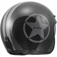 Шлем LS2 OF601 BOB II C STAR GREY-06