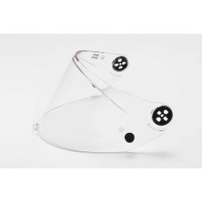 Визор.XFR-03.CLEAR.SR - NFR/2ACT FLAT.X804RSULTRA