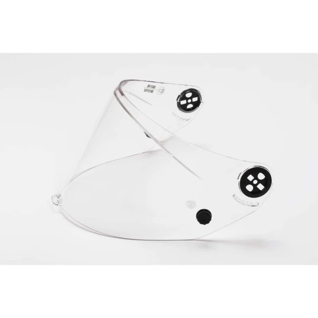 Визор.XFR-03.CLEAR.SR - NFR/2ACT FLAT.X804RSULTRA