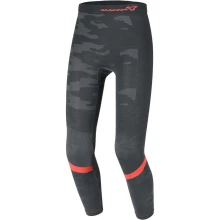Термокальсоны MACNA all season Black/grey/red