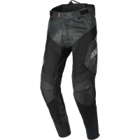 Брюки MACNA Qargon tapered Black