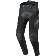 Брюки MACNA Qargon tapered Black