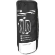 Брюки дождевики MACNA Spray Woman Black