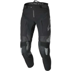 Брюки MACNA Chameleon-1 Black/grey
