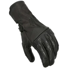 Перчатки MACNA Trivor Black