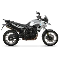 Система крепления для кофров TOP MASTER BMW F650 GS08/F800 GS08