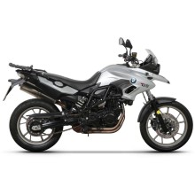 Система крепления для кофров TOP MASTER BMW F650 GS08/F800 GS08