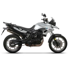 Система крепления для кофров TOP MASTER BMW F650 GS08/F800 GS08