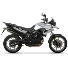 Система крепления для кофров TOP MASTER BMW F650 GS08/F800 GS08