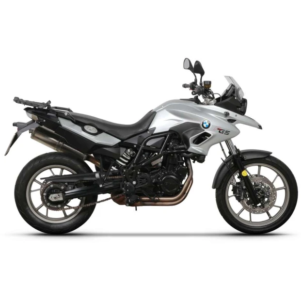 Система крепления для кофров TOP MASTER BMW F650 GS08/F800 GS08