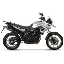 Система крепления для кофров TOP MASTER BMW F650 GS08/F800 GS08