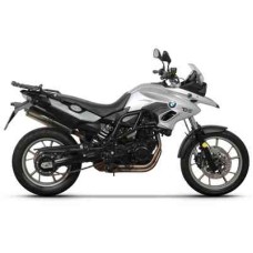Система крепления для кофров TOP MASTER BMW F650 GS08/F800 GS08