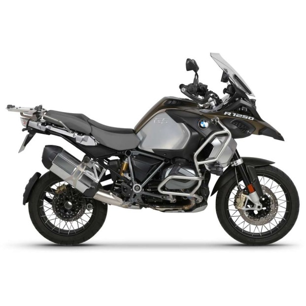 Система крепления для кофров TOP MASTER BMW R1200/1250GS ADVENTURE