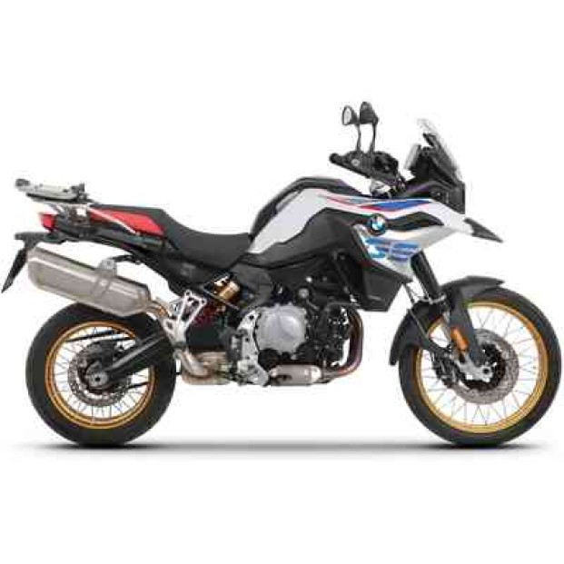 Система крепления для кофров TOP MASTER BMW F850 GS '18