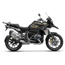 Система крепления для кофров TOP MASTER BMW R 1200GS '13