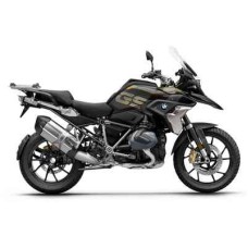 Система крепления для кофров TOP MASTER BMW R 1200GS '13
