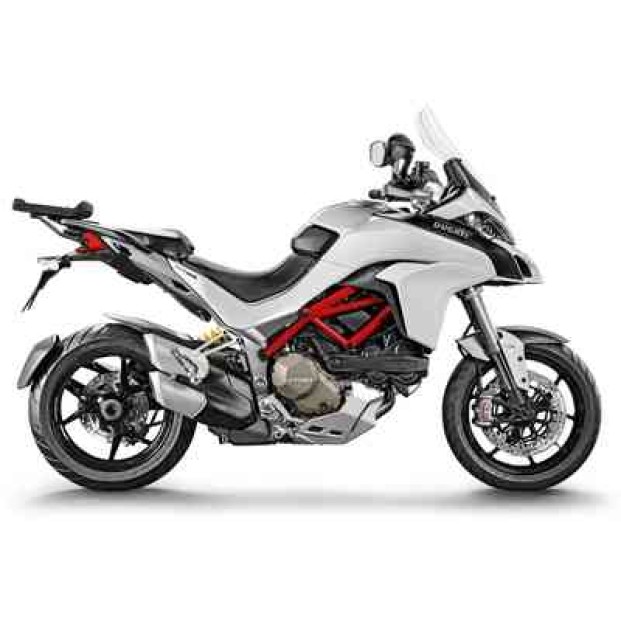 Система крепления для кофров TOP MASTER DUCATI MULSTISTRADA 1200'17