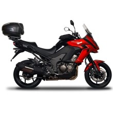 Система крепления для кофров TOP MASTER KAWASAKI GTR 1400 '08