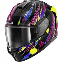 Шлем SHARK D-SKWAL 3 FAWN (KVY)