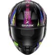 Шлем SHARK D-SKWAL 3 FAWN (KVY)