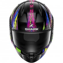 Шлем SHARK D-SKWAL 3 FAWN (KVY)