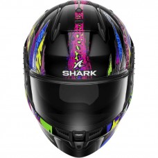 Шлем SHARK D-SKWAL 3 FAWN (KVY)