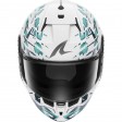 Шлем SHARK D-SKWAL 3 REPTAIA (WXW)