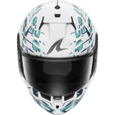 Шлем SHARK D-SKWAL 3 REPTAIA (WXW)