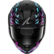 Шлем SHARK D-SKWAL 3 REPTAIA Mat (KXK)