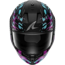 Шлем SHARK D-SKWAL 3 REPTAIA Mat (KXK)