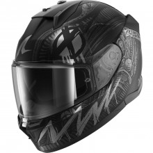Шлем SHARK D-SKWAL 3 SHIEVER Mat (KAS)