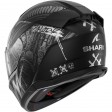 Шлем SHARK D-SKWAL 3 SHIEVER Mat (KAS)