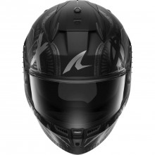 Шлем SHARK D-SKWAL 3 SHIEVER Mat (KAS)