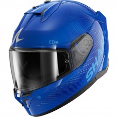 Шлем SHARK D-SKWAL 3 SP LYNE (BSB)