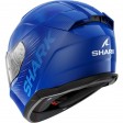 Шлем SHARK D-SKWAL 3 SP LYNE (BSB)