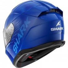 Шлем SHARK D-SKWAL 3 SP LYNE (BSB)