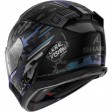 Шлем SHARK D-SKWAL 3 STREETRUSH (KGU)